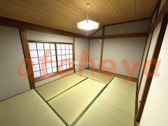 楽器ピアノ可相談 の 賃貸物件 3LDK 12万円の写真９