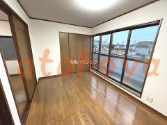 楽器ピアノ可相談 の 賃貸物件 3LDK 12万円の写真８