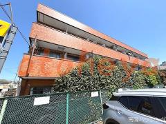 楽器ピアノ可相談 の 賃貸物件 1K 5.3万円の写真２