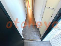 楽器ピアノ可相談 の 賃貸物件 3LDK 14万円の写真１０