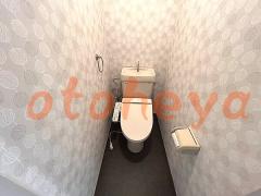 楽器ピアノ可相談 の 賃貸物件 3LDK 14万円の写真６