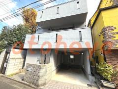 楽器ピアノ可相談 の 賃貸物件 3LDK 23.5万円の写真２