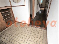 楽器ピアノ可相談 の 賃貸物件 3DK 13万円の写真１０