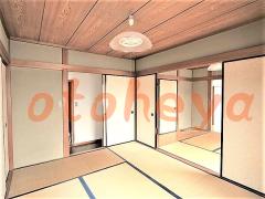 楽器ピアノ可相談 の 賃貸物件 3DK 13万円の写真９