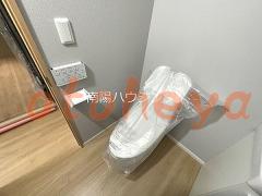 楽器ピアノ可相談 の 賃貸物件 2LDK 12万円の写真６