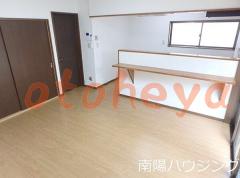 楽器ピアノ可相談 の 賃貸物件 4LDK 19万円の写真３