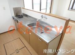 楽器ピアノ可相談 の 賃貸物件 4LDK 19万円の写真４