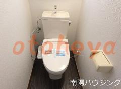楽器ピアノ可相談 の 賃貸物件 4LDK 19万円の写真６