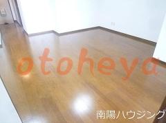 楽器ピアノ可相談 の 賃貸物件 3LDK 14.5万円の写真３