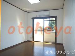 楽器ピアノ可相談 の 賃貸物件 3LDK 14.5万円の写真９