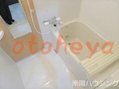 楽器ピアノ可相談 の 賃貸物件 3LDK 14.5万円の写真５