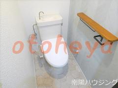 楽器ピアノ可相談 の 賃貸物件 3LDK 14.5万円の写真６