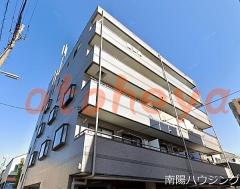 楽器ピアノ可相談 の 賃貸物件 3LDK 14.5万円の写真２