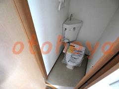 楽器ピアノ可相談 の 賃貸物件 1K 8万円の写真６