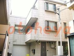 楽器ピアノ可相談 の 賃貸物件 1K 8万円の写真２