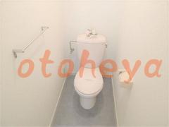 楽器ピアノ可相談 の 賃貸物件 1K 7.1万円の写真６