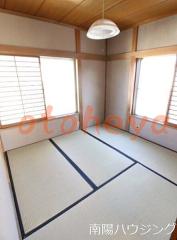 楽器ピアノ可相談 の 賃貸物件 5DK 13.8万円の写真９