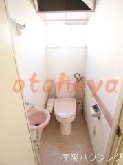 楽器ピアノ可相談 の 賃貸物件 5DK 13.8万円の写真６