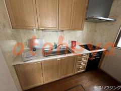 楽器ピアノ可相談 の 賃貸物件 5LDK 16万円の写真４