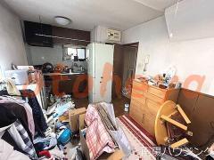 楽器ピアノ可相談 の 賃貸物件 4DK 12.5万円の写真３