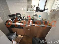 楽器ピアノ可相談 の 賃貸物件 4DK 12.5万円の写真４