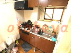 楽器ピアノ可相談 の 賃貸物件 4DK 12.3万円の写真４