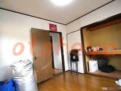 楽器ピアノ可相談 の 賃貸物件 4DK 12.3万円の写真１０