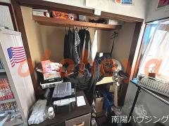 楽器ピアノ可相談 の 賃貸物件 4DK 12.5万円の写真１０