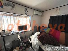 楽器ピアノ可相談 の 賃貸物件 4DK 12.5万円の写真７