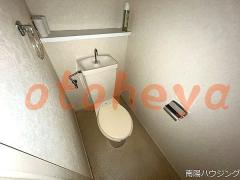 楽器ピアノ可相談 の 賃貸物件 3LDK 17万円の写真６