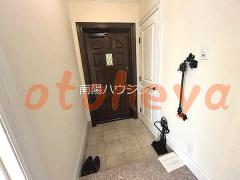 楽器ピアノ可相談 の 賃貸物件 3LDK 29.5万円の写真１０