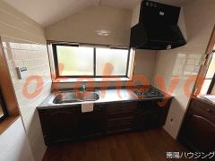 楽器ピアノ可相談 の 賃貸物件 3LDK 27万円の写真４