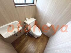 楽器ピアノ可相談 の 賃貸物件 3LDK 27万円の写真６