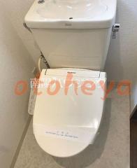 楽器ピアノ可相談 の 賃貸物件 2DK 10.8万円の写真６