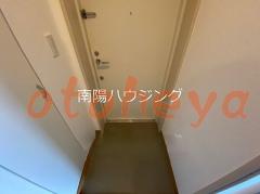 楽器ピアノ可相談 の 賃貸物件 1K 8.5万円の写真１０