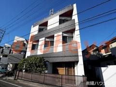 楽器ピアノ可相談 の 賃貸物件 1K 8.5万円の写真２