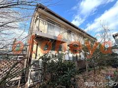 楽器ピアノ可相談 の 賃貸物件 1K 5.8万円の写真２