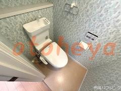 楽器ピアノ可相談 の 賃貸物件 1K 7.1万円の写真６