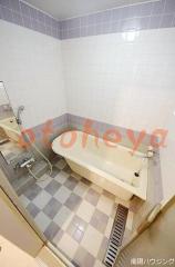 楽器ピアノ可相談 の 賃貸物件 2LDK 12万円の写真５