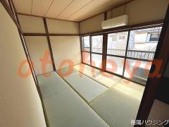 楽器ピアノ可相談 の 賃貸物件 3DK 10.8万円の写真９