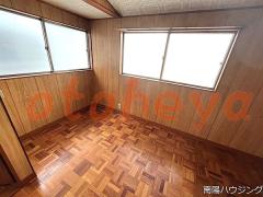 楽器ピアノ可相談 の 賃貸物件 3DK 10.8万円の写真８