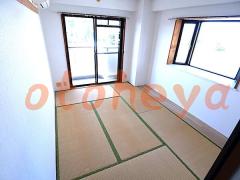 楽器ピアノ可相談 の 賃貸物件 3LDK 15万円の写真９