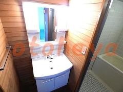 楽器ピアノ可相談 の 賃貸物件 3LDK 15万円の写真７