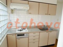 楽器ピアノ可相談 の 賃貸物件 1LDK 10.35万円の写真４