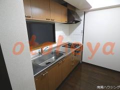 楽器ピアノ可相談 の 賃貸物件 2LDK 17万円の写真４