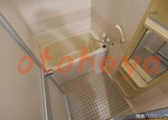 楽器ピアノ可相談 の 賃貸物件 2LDK 17万円の写真５