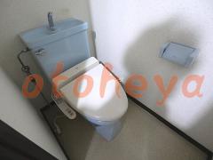 楽器ピアノ可相談 の 賃貸物件 2LDK 17万円の写真６