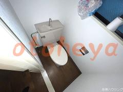 楽器ピアノ可相談 の 賃貸物件 2SLDK 13.8万円の写真６