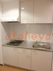 楽器ピアノ可相談 の 賃貸物件 1K 9万円の写真４