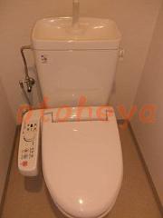 楽器ピアノ可相談 の 賃貸物件 2LDK 18.5万円の写真６